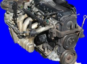 Motor ohne Anbauteile  Kia Rio Benzin (DC) 1343 ccm 55 KW 2000&gt;2002