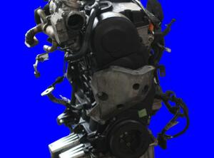 Motor ohne Anbauteile VW Polo Diesel (9 N) 1422 ccm 55 KW 2001&gt;2005