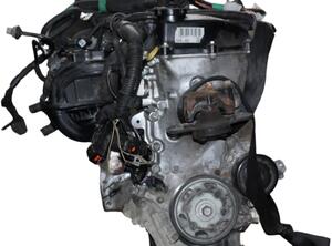 Motor ohne Anbauteile  Peugeot 107 Benzin (P) 998 ccm 50 KW 2005&gt;2008