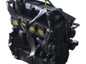Motor ohne Anbauteile  Ford KA Benzin (RBT) 1299 ccm 51 KW 2002&gt;2004