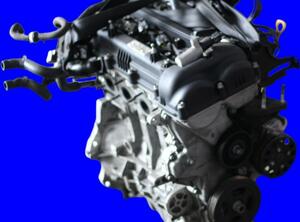 Motor Hyundai Elantra Benzin 1591 ccm 97 KW