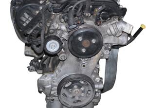 Motor ohne Anbauteile  Opel Corsa Benzin (C) 973 ccm 43 KW 2002&gt;2003
