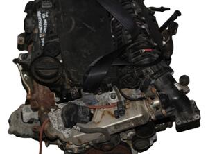 Motor ohne Anbauteile BMW 1er Diesel (E81,E82,E8) 1995 ccm 85 KW 2009&gt;2011