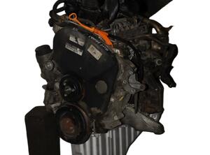 Bare Engine VW Crafter 30-35 Bus (2E)