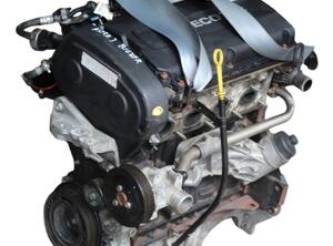 Motor ohne Anbauteile Opel Astra Benzin (J) 1598 ccm 85 KW 2012