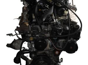 Motor kaal MERCEDES-BENZ C-Klasse T-Model (S204)