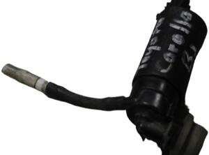 Headlight Cleaning Water Pump TOYOTA Corolla (NDE12, ZDE12, ZZE12)