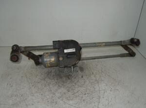 Wiper Motor VW Jetta III (1K2)