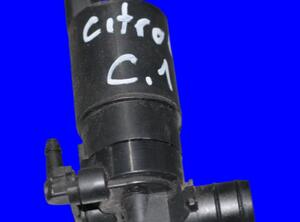 WISCHWASSERPUMPE (Frontscheibe) Citroen C 1 Benzin (P) 998 ccm 50 KW 2005&gt;2008
