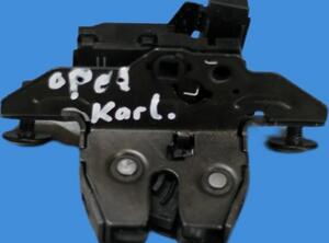 Achterklepslot OPEL Karl (C16)