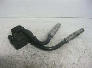 Ignition Coil MERCEDES-BENZ E-Klasse (W211)