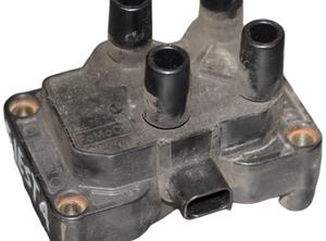 Ignition Coil FORD Fiesta VI (CB1, CCN)