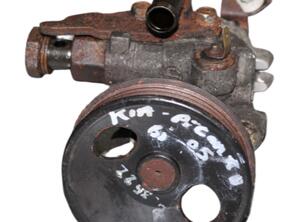 Pumpe Servolenkung  (Lenkung) Kia Picanto Benzin (BA) 1086 ccm 48 KW 2004&gt;2008