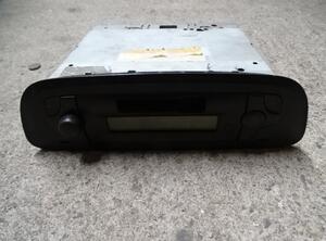 Radio Cassette Player MERCEDES-BENZ Sprinter 2-T Bus (B901, B902) A0048201686 Sound 10