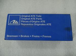 Parking Brake Shoe Set MERCEDES-BENZ G-Klasse (W463) 03.0137-4001.2