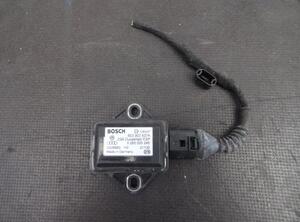 Longitudinal Acceleration Sensor (ESP Sensor) VW Passat (3B3) 8E0907637A Duosensor