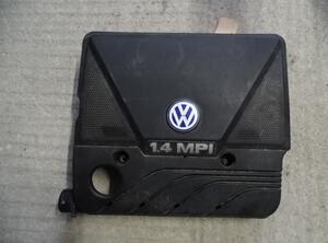 Luftfiltergehäuse (Luftfilterkasten) VW Polo (6N2) 030129607 Abdeckung