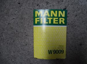 Oil Filter FIAT Ducato Bus (244) Mann Filter W9009 