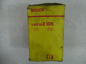 Oliefilter MERCEDES-BENZ COUPE (C124) H14W40 