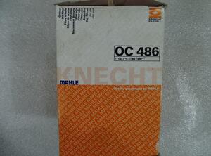 Oliefilter FIAT DUCATO Bus (230_), IVECO DAILY III Bus OC 486  W 940/62