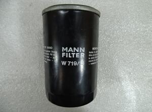 Ölfilter MERCEDES-BENZ 190 (W201) W 719/13 / 93156747