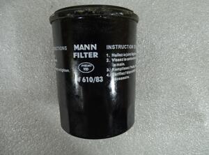 Ölfilter NISSAN 100 NX (B13) W 610/83 / 15208-53J00
