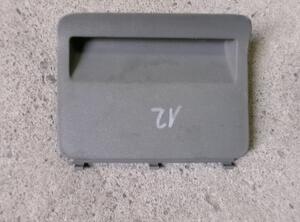 Fuse Box Cover VW Lupo (60, 6X1) 6X1857506