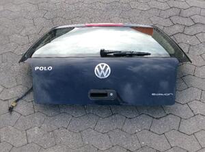 Boot (Trunk) Lid VW Polo (6N2) 6N0827025AD 6N0827025AC 