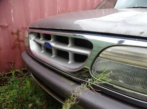 Radiator Grille FORD USA Edge (--) Chrom US Car Grill