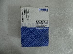 Kraftstofffilter OPEL Vivaro A Pritsche/Fahrgestell (E7) MAHLE KX208D 1.9 CDTi  