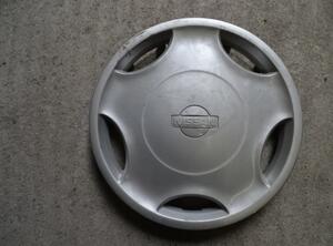 Wheel Covers NISSAN PRIMERA (P10) Nissan 4031561 15 Zoll 