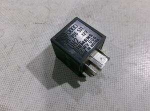 Wash Wipe Interval Relay VW Polo (6N2) 191955531 
