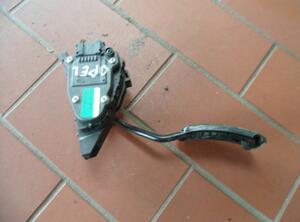 Pedal Assembly OPEL Movano B Bus (--), RENAULT Master II Kasten (FD) Gaspedal 8200724059 Pedal