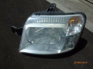 Headlight FIAT PANDA (169_)