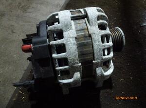 Alternator DACIA DUSTER