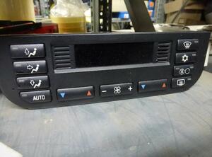 Heating &amp; Ventilation Control Assembly BMW 3 Touring (E36)