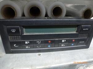 Heating &amp; Ventilation Control Assembly VW SHARAN (7M8, 7M9, 7M6)