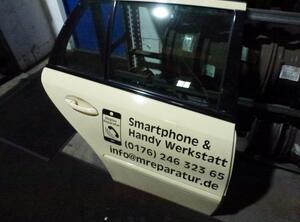 Sliding Door MERCEDES-BENZ E-KLASSE T-Model (S211)