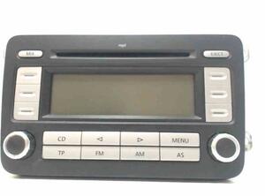 CD-Radio RCD 300 MP3 mit Code VW PASSAT VARIANT (3C5) 2.0 TDI 16V 103 KW