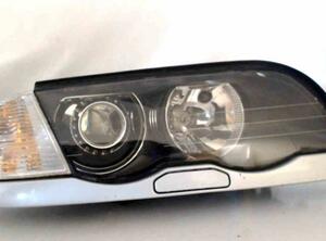 Headlight BMW 3er Touring (E46)