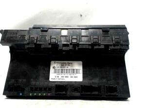 Fuse Box MERCEDES-BENZ E-Klasse T-Model (S211)