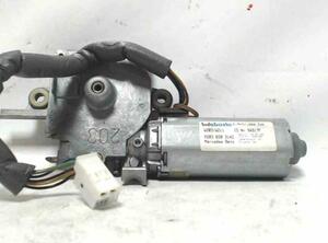 Sunroof Motor MERCEDES-BENZ C-Klasse T-Model (S203)