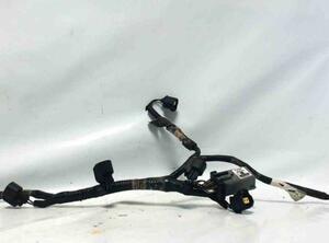 Wiring Harness FORD Mondeo III Turnier (BWY)