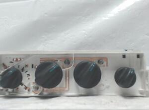 Bedieningselement verwarming &amp; ventilatie CHRYSLER PT Cruiser (PT)