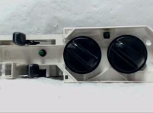 Heating &amp; Ventilation Control Assembly TOYOTA Picnic (XM10)