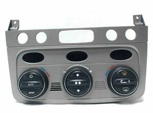 Heating &amp; Ventilation Control Assembly ALFA ROMEO 147 (937)