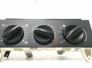 Heating &amp; Ventilation Control Assembly OPEL Movano Combi (J9)