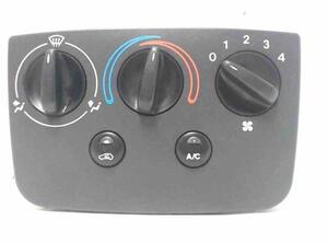 Heating &amp; Ventilation Control Assembly FORD Fiesta IV (JA, JB)
