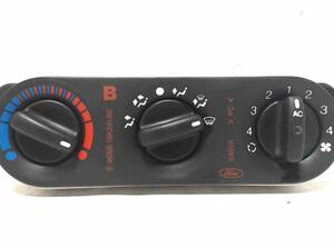 Heating &amp; Ventilation Control Assembly FORD Mondeo II (BAP)