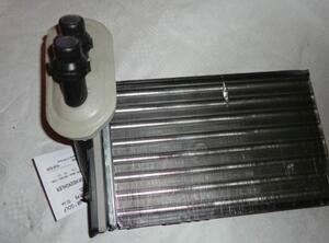 Kachelradiateur / Voorverwarmer VW Golf IV (1J1)
